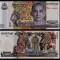 CAMBODGIA █ bancnota █ 2000 Riels █ 2022 █ UNC █ necirculata