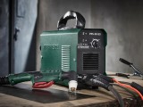 Aparat de taiat cu plasma Parkside PPS 40 ,Jet de plasmă controlat electronic,