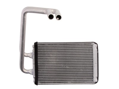 Radiator incalzire interior HYUNDAI ELANTRA limuzina (XD) (2000 - 2006) THERMOTEC D60507TT foto
