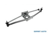 Mecanism stergatoare Volkswagen LT 28-35 (1996-2006)[2DB,2DE,2DK] #1