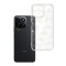 Husa pentru Honor 200 Smart /X7c - Techsuit SparkleSkin Series - Clear