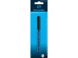 Marker permanent textile 1.0 mm Schneider 248 negru