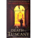 Cumpara ieftin Michele Giuttari - A Death in Tuscany - 110143
