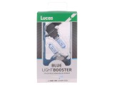 Lampă Auto HB3 12V 60W Alb-Albastru
