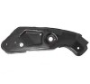 Suport far Seat Leon (5f), 11.2012-, Stanga, Fata, Partea Superioara, 5F0806929