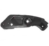 Suport far Seat Leon (5f), 11.2012-, Stanga, Fata, Partea Superioara, 5F0806929