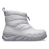Cizme Crocs Duet Max II Boot Gri - Atmosphere, 42