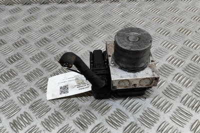 Pompa ABS MERCEDES-BENZ SPRINTER 3,5-t Platform / Chassis 907 2021 OEM: A9079008104 31022848 foto
