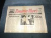 ZIARUL ROMANIA LIBERA 12 APRILIE 1990