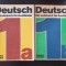 DEUTSCH - Ein Lehrbuch fur Auslander (2 volume)
