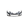 Bara Fata Mazda 6 GH 2010-2012 cu Spalator &amp; Senzori Parcare, Grunduita GDK4-50031