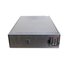 UPS APC Smart-UPS RT 3000VA SURTD3000XLI cu acumulatori noi compatibili
