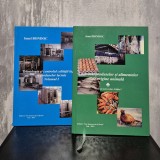 Ionel Bondoc - Tehnologia și controlul calității laptelui și produselor lactate (volumul I) + Controlul produselor și alimentelor de origine animală