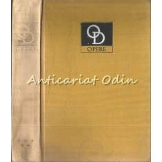 Opere V - Ovid Densusianu