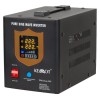 UPS CENTRALE TERMICE SINUS PUR 500VA/300W 12V KEMOT