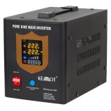UPS CENTRALE TERMICE SINUS PUR 500VA/300W 12V KEMOT