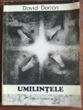 Umilintele- David Dorian