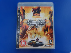Saints Row 2 - joc PS3 (Playstation 3) foto
