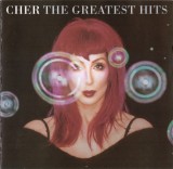 CD Cher &ndash; The Greatest Hits (EX)