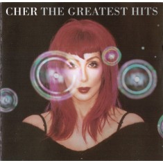 CD Cher &ndash; The Greatest Hits (EX)