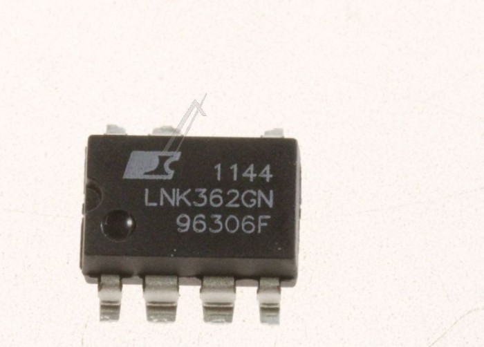 INTRERUPATOR LINEAR 2,8W,SMD,362 TIP:LNK362GN LNK362GN Circuit Integrat POWER INTEGRATIONS