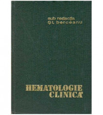 Hematologie clinica foto