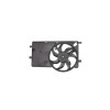 Ventilator radiator CITROEN NEMO combi TYC 805-1013
