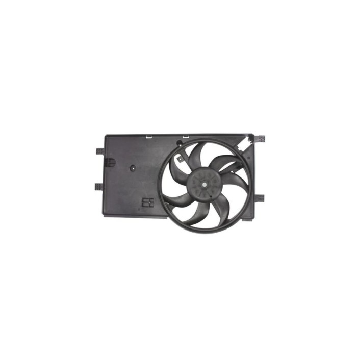 Ventilator radiator CITROEN NEMO combi TYC 805-1013