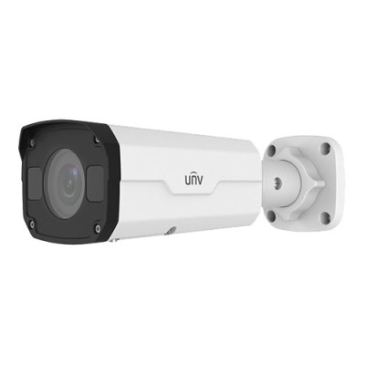 Camera de supraveghere Uniview IP 4 MP, Lentila AF 2.8-12 mm, Distanta IR 30 m, Slot cardSD, Rezolutie 4MP, 720P SmartElectro IntelligentHouse foto
