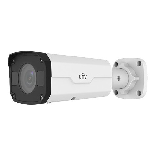 Camera de supraveghere Uniview IP 4 MP, Lentila AF 2.8-12 mm, Distanta IR 30 m, Slot cardSD, Rezolutie 4MP, 720P SmartElectro IntelligentHouse