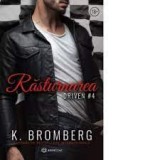 Cumpara ieftin K. BROMBERG - DRIVEN - dragoste