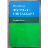 Barbara Jelavich - History of the Balkans: Twentieth Century vol. 2