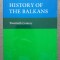 Barbara Jelavich - History of the Balkans: Twentieth Century vol. 2