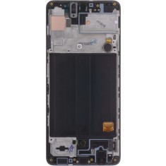 Display Samsung A51 Galaxy OLED cu rama NOU Garantie + Factura