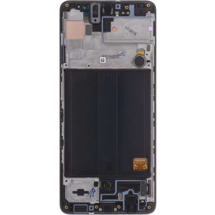 Display Samsung A51 Galaxy OLED cu rama NOU Garantie + Factura