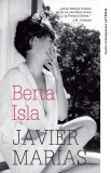 Berta Isla | Javier Marias, 2020, Litera