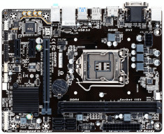 Kit Intel i5 Skylake+placa Gigabyte+cooler-Socket 1151 foto