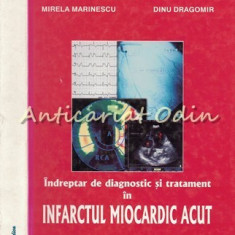 Indreptar De Diagnostic Si Tratament In Infarctul Miocardic Acut