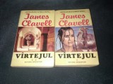 JAMES CLAVELL - VARTEJUL 2 VOL