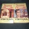 JAMES CLAVELL - VARTEJUL 2 VOL