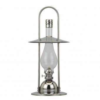 Lampa cu gaz Strend Pro Nicehome ML0923, 377 mm, Deluxe, EN14059 foto