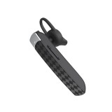 Casca Bluetooth Traveler K5, HD Voice, Noise Cancelling, Multipunct, Autonomie 7h, MicroUSB, Confortabila, Universala