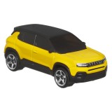 MATCHBOX POWER GRAB HERITAGE MASINUTE SCARA 1:64