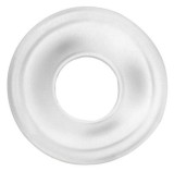 Manson Pompa Penis Pump Sleeve Clear, garnitura transparenta