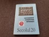 Secolul 20 nr. 4 - 9 / 2000 - Gutenberg, computer, internet