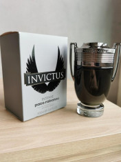 INVICTUS INTENSE 100 ml - Paco Rabanne | Parfum Tester foto