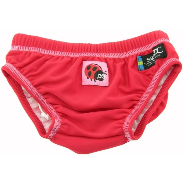 Slip buburuza marime S Swimpy for Your BabyKids Slip buburuza marime S Swimpy for Your BabyKids