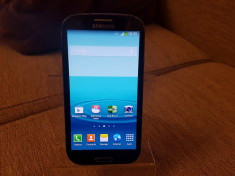 Smartphone Samsung Galaxy S3 I9300 16GB Liber retea Livrare gratuita! foto