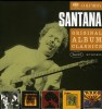 Santana Original Album Classics 2 (FreedomInnerMarathonZebopShango) (5cd)