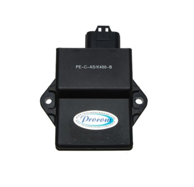 CDI Suzuki LTZ 400 05- 09, Kawasaki KFX 400 05- 07 foto